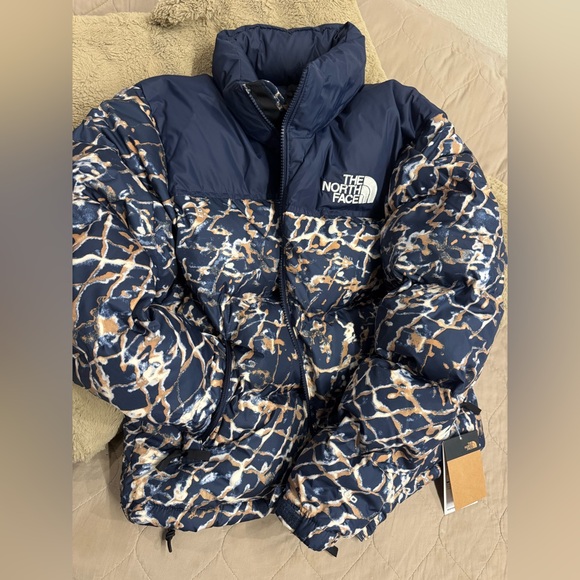 The North Face Jackets & Blazers - ❗️NWT❗️ The North Face Wms 1996 Retro Nuptse Jacket 700Fill Down Size Large